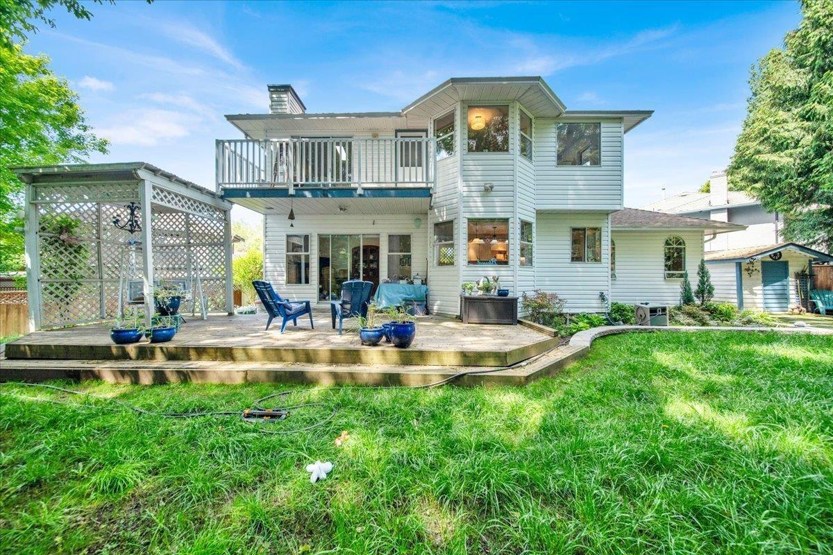 14336 86 Avenue, Surrey, British Columbia  V3W 0N9 - Photo 37 - R3123070
