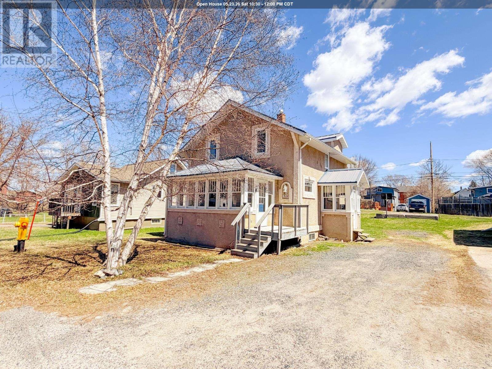 613 Fifth Avenue South, Kenora, Ontario  P9N 2A9 - Photo 1 - TB2601077