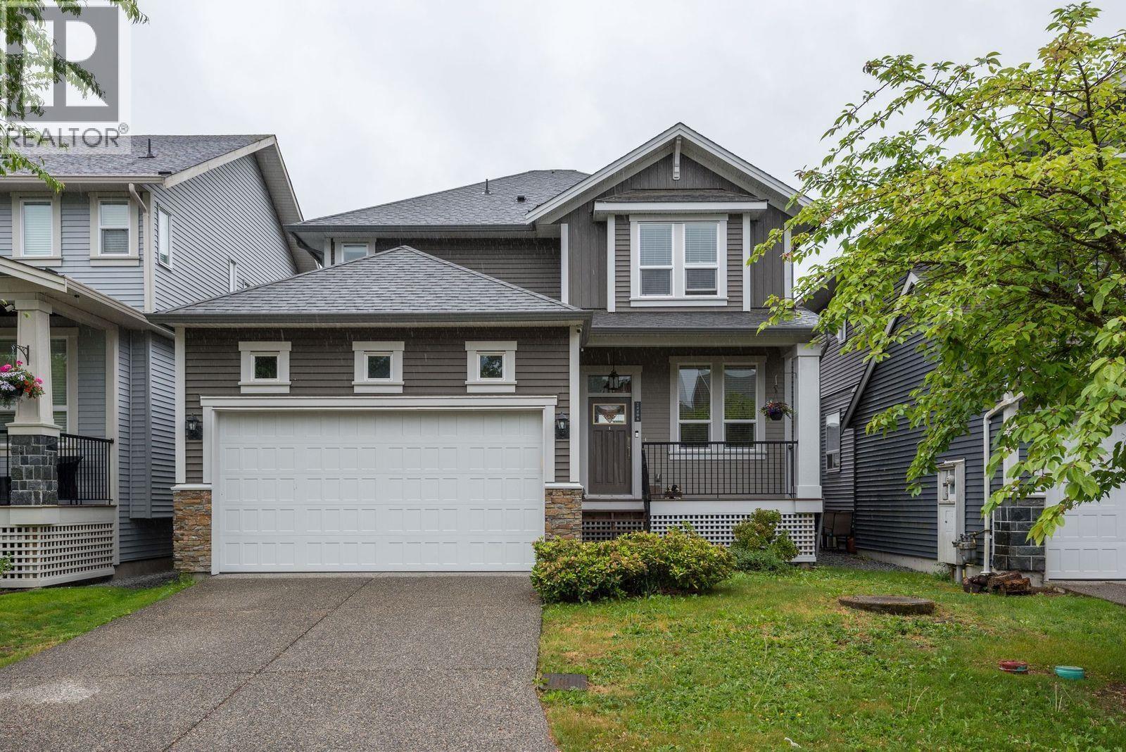 24406 113 Avenue, Maple Ridge, British Columbia  V2W 0H4 - Photo 1 - R3124998