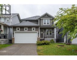 24406 113 AVENUE, Maple Ridge, British Columbia
