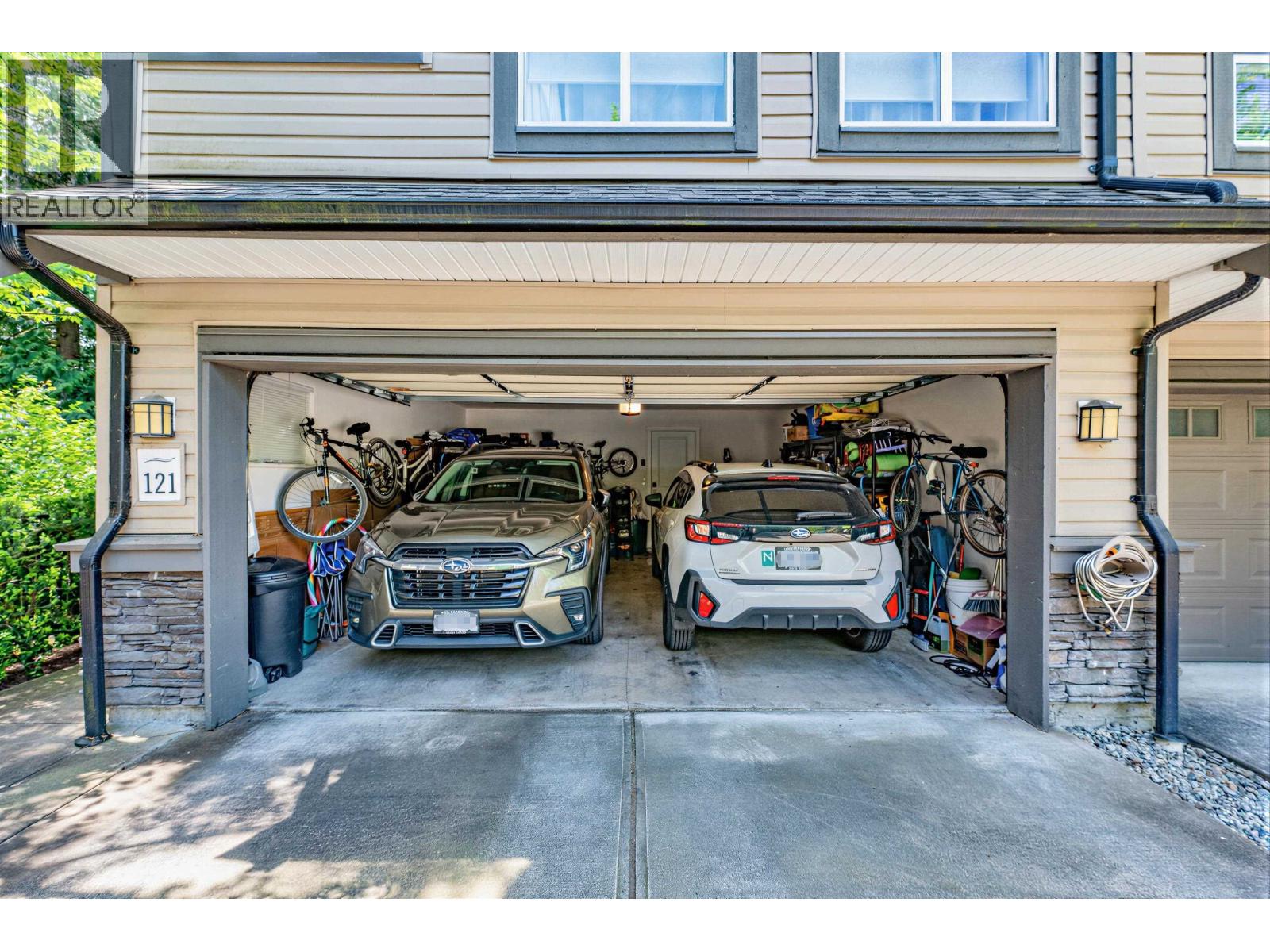 121 1480 Southview Street, Coquitlam, British Columbia  V3E 0G5 - Photo 21 - R3124911
