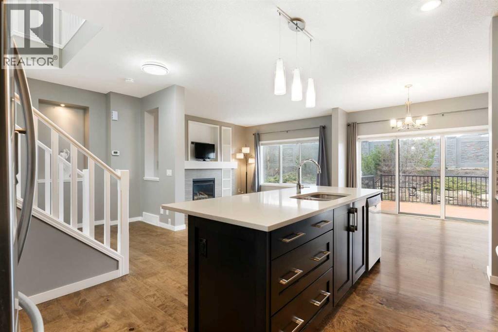 51 Sage Bank Court NW, Calgary, Alberta  T3R 0K7 - Photo 9 - A2304291