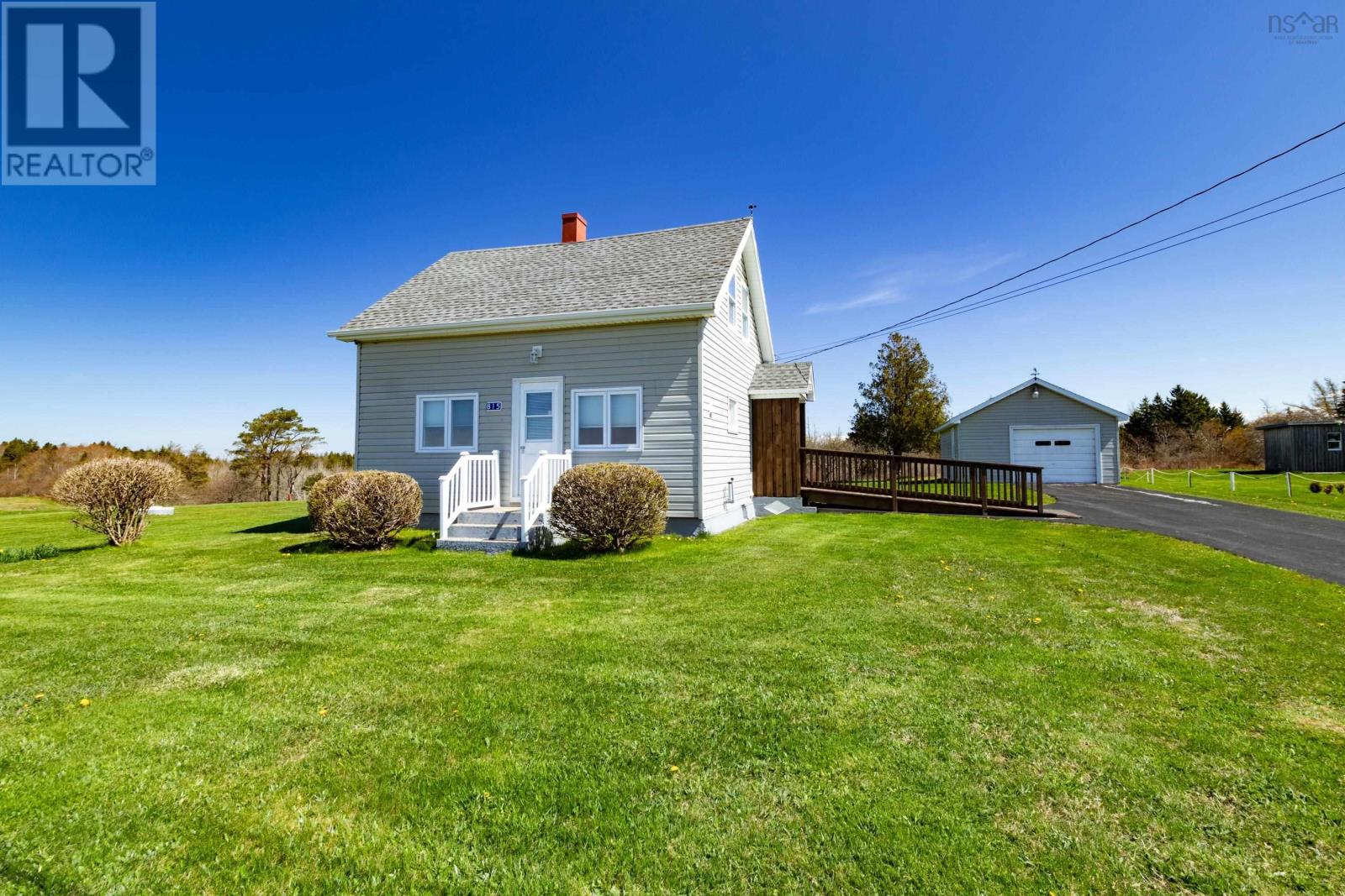 815 Saulnierville Rd, Saulnierville, Nova Scotia