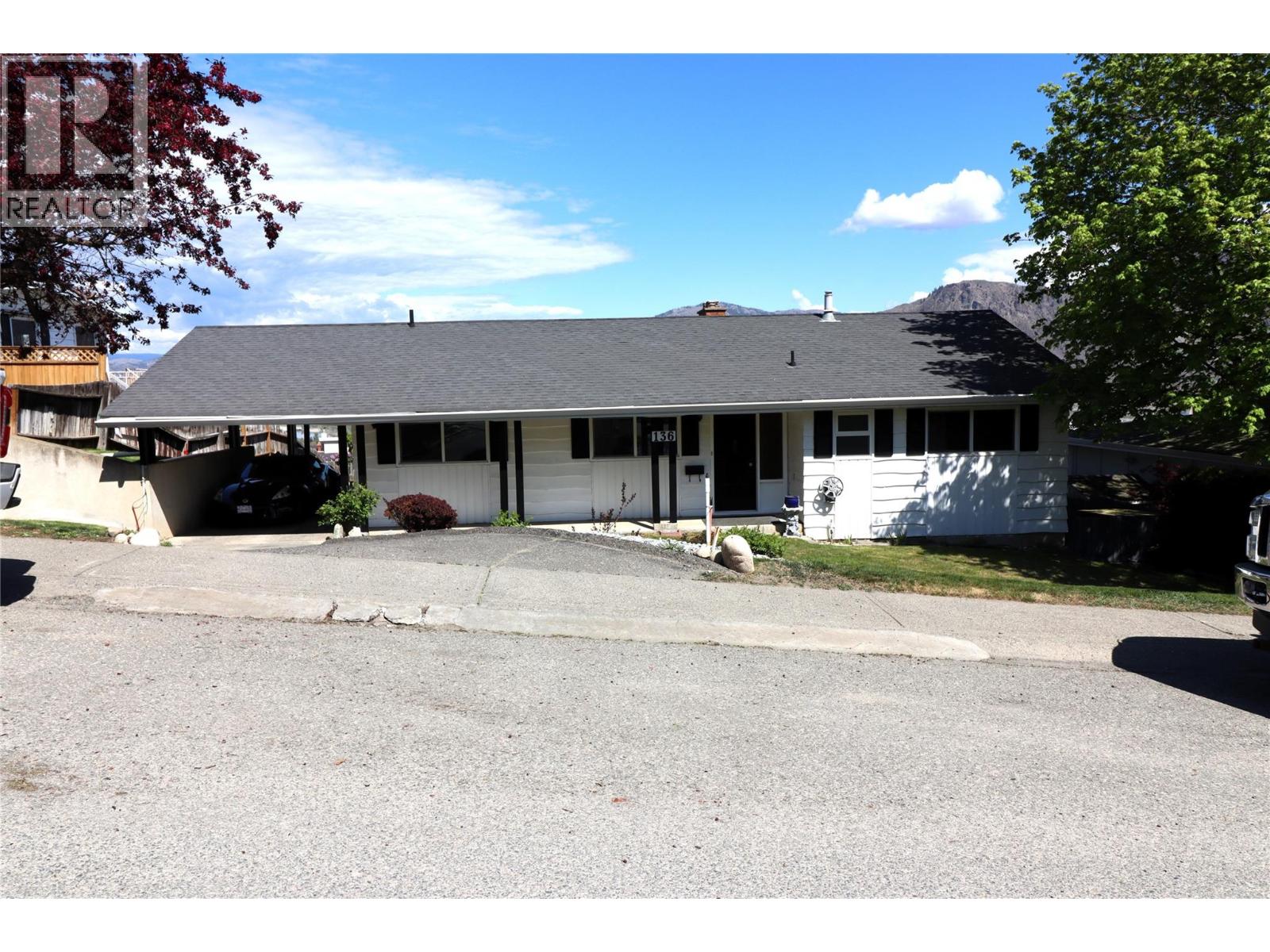 136 Greenstone Drive, Kamloops, British Columbia