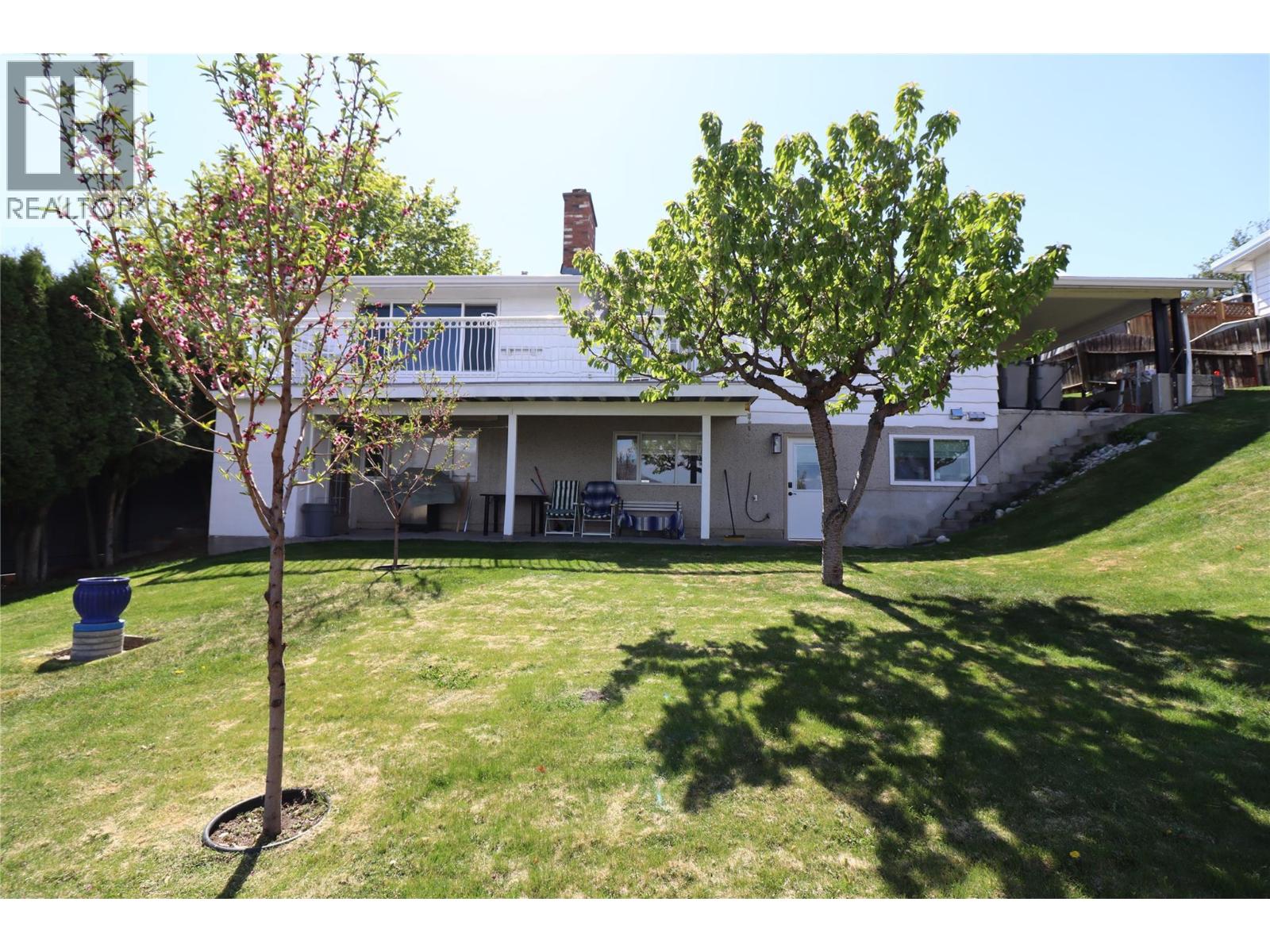 136 Greenstone Drive, Kamloops, British Columbia  V2C 1N5 - Photo 28 - 10387931