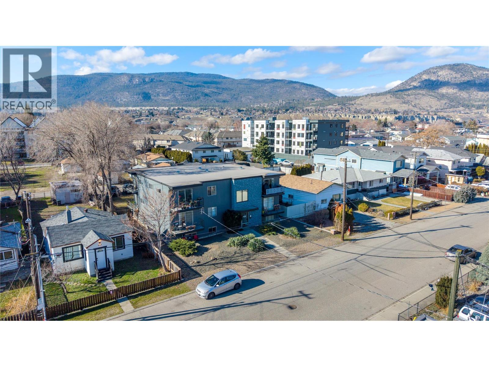 341 HAYNES Street, Penticton, British Columbia