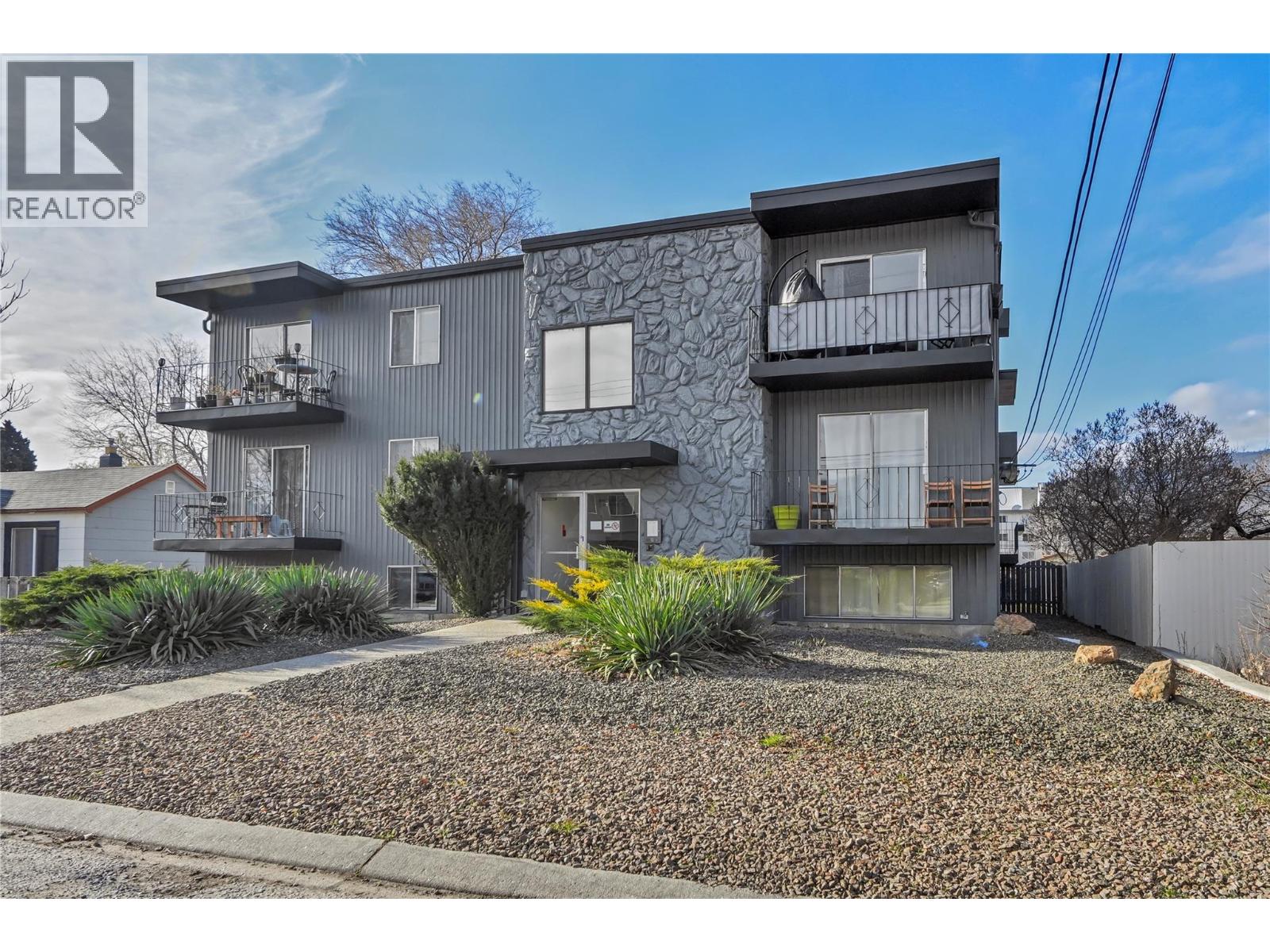 341 HAYNES Street, Penticton, British Columbia