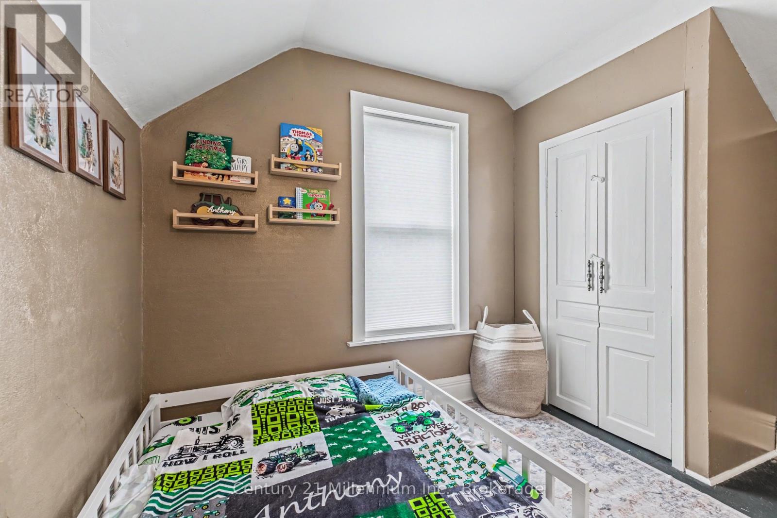 124 Lorne Street, Grey Highlands, Ontario  N0C 1H0 - Photo 25 - X13006406