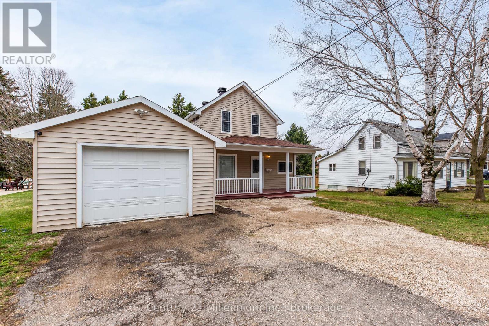 124 Lorne Street, Grey Highlands, Ontario  N0C 1H0 - Photo 42 - X13006406