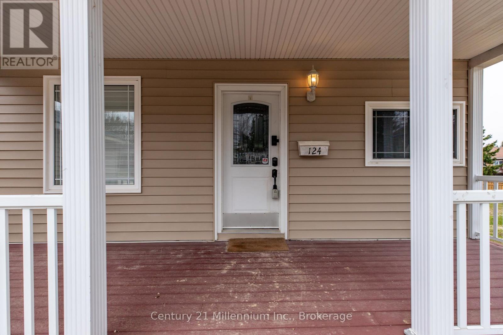124 Lorne Street, Grey Highlands, Ontario  N0C 1H0 - Photo 41 - X13006406