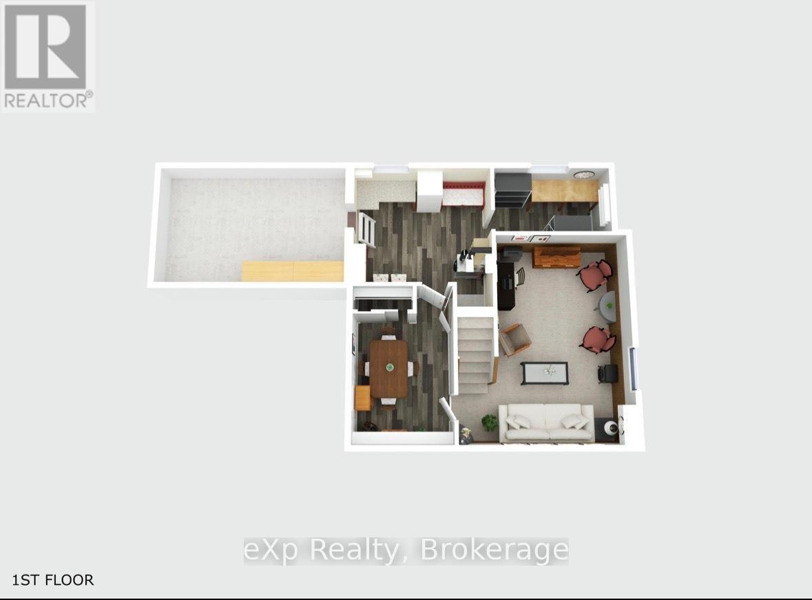 990 Heritage Drive, Kincardine, Ontario  N2Z 0C2 - Photo 43 - X13019978