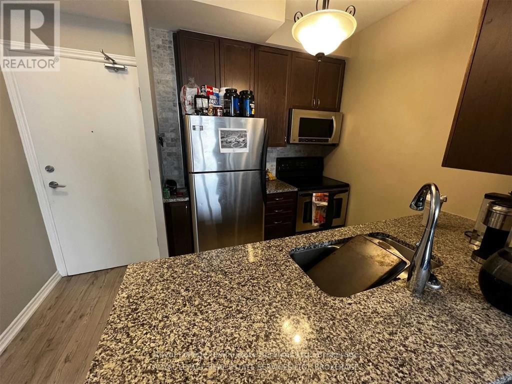 1207 - 2391 Central Park Drive, Oakville, Ontario  L6H 0E4 - Photo 12 - W13145728