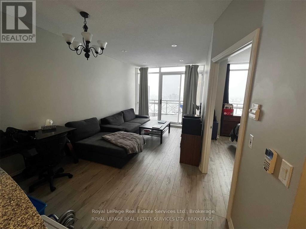 1207 - 2391 Central Park Drive, Oakville, Ontario  L6H 0E4 - Photo 13 - W13145728