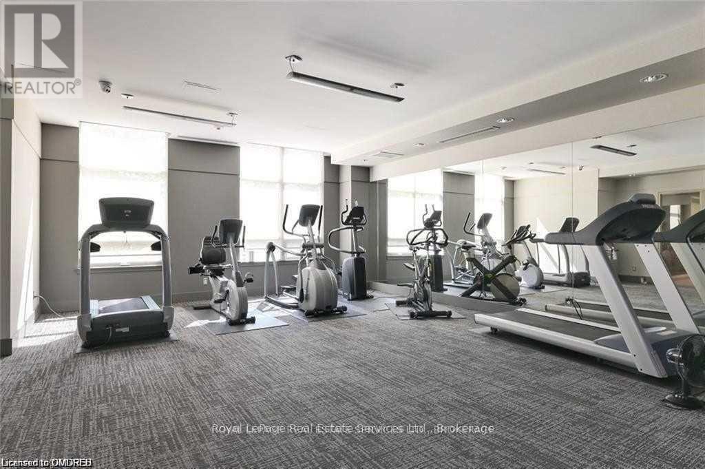 1207 - 2391 Central Park Drive, Oakville, Ontario  L6H 0E4 - Photo 4 - W13145728