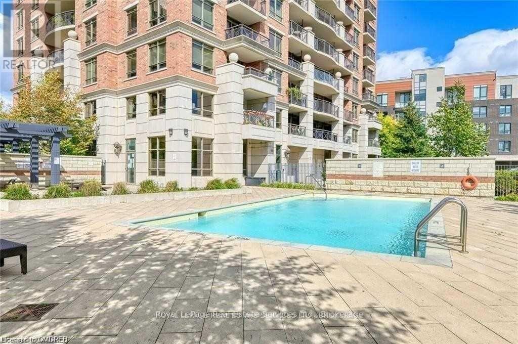 1207 - 2391 Central Park Drive, Oakville, Ontario  L6H 0E4 - Photo 5 - W13145728