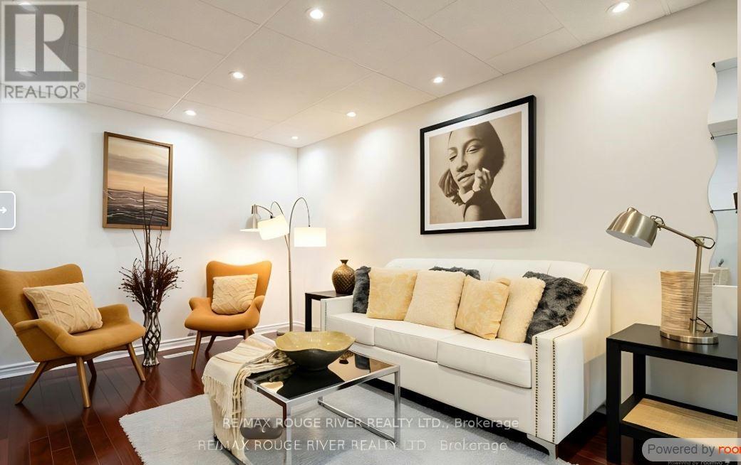 77 Lowry Square, Toronto, Ontario  M1B 1N7 - Photo 11 - E13115160