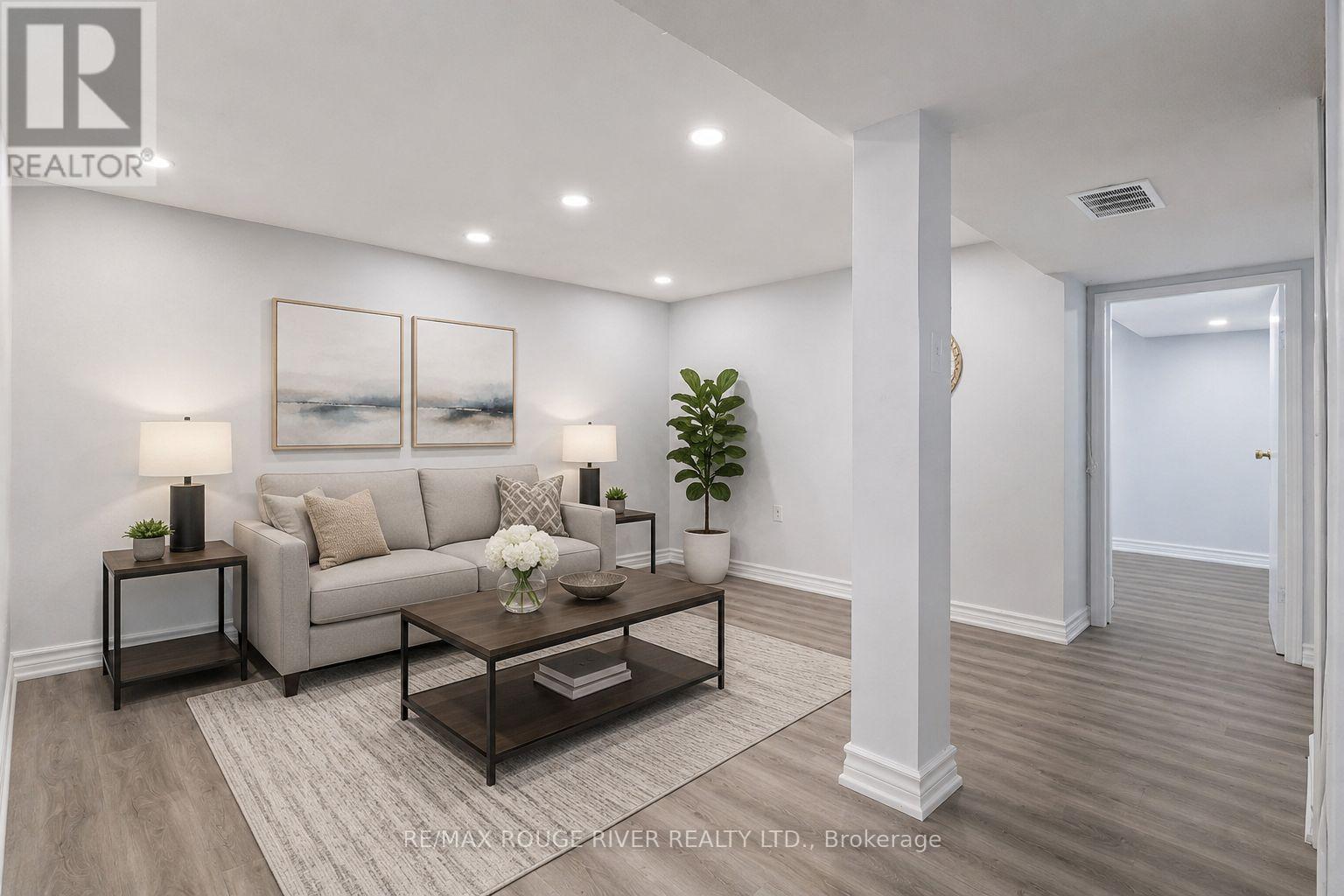 77 Lowry Square, Toronto, Ontario  M1B 1N7 - Photo 23 - E13115160
