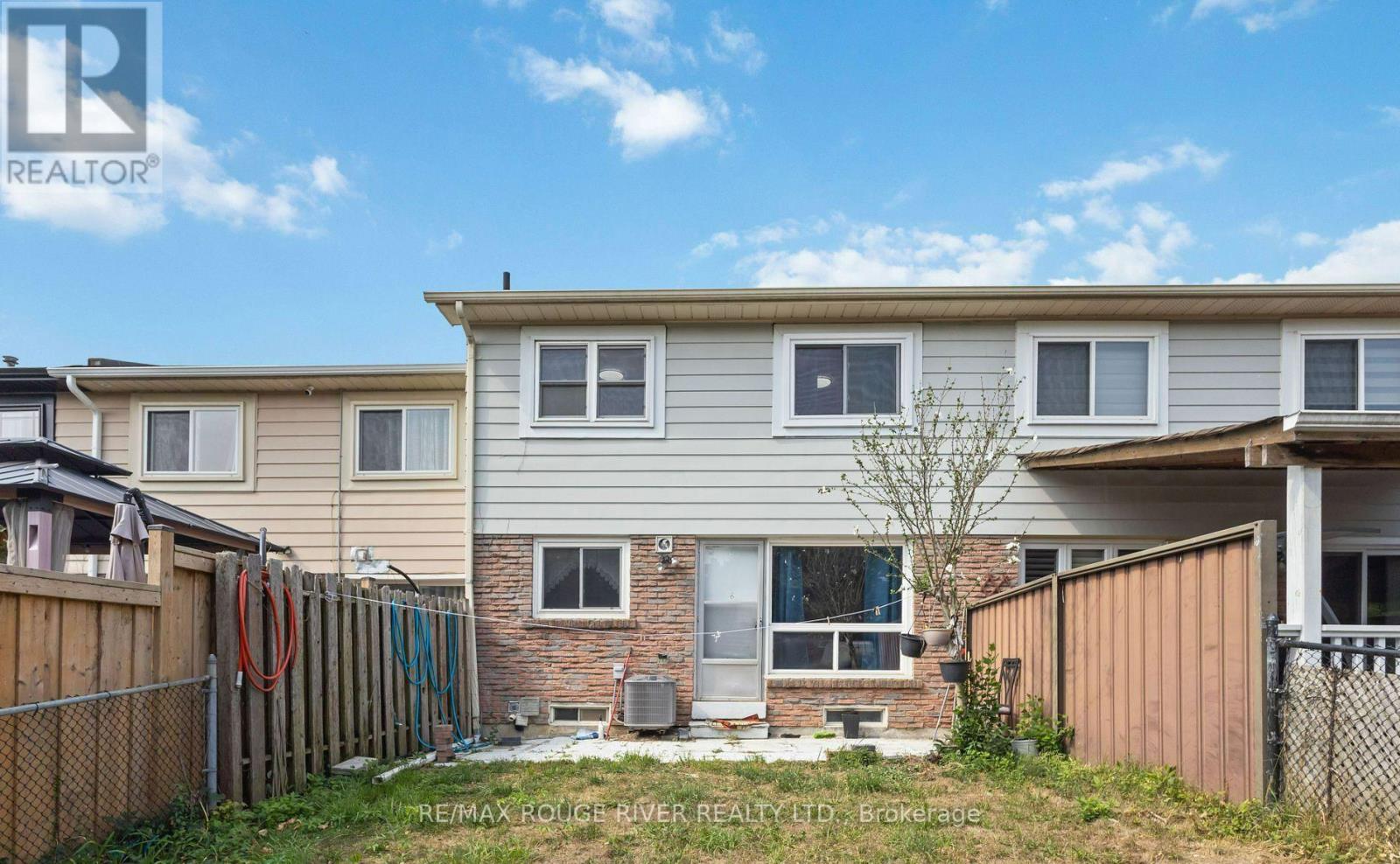 77 Lowry Square, Toronto, Ontario  M1B 1N7 - Photo 31 - E13115160