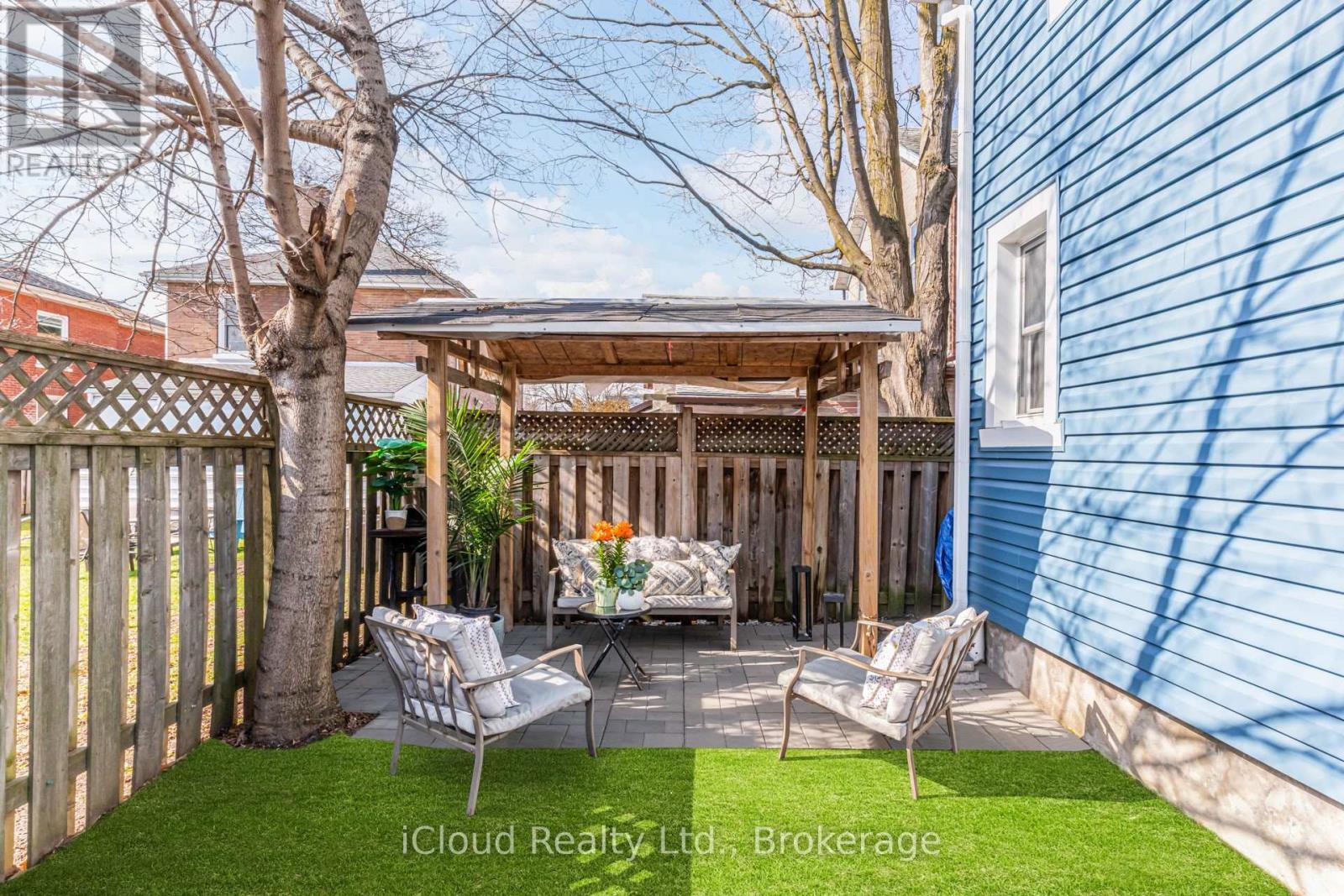 17 Oxford Street, Cambridge, Ontario  N1R 1M3 - Photo 25 - X13143338