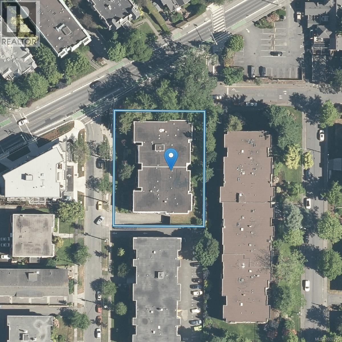 307 1615 Belcher Ave, Victoria, British Columbia  V8R 4N2 - Photo 24 - 1037105