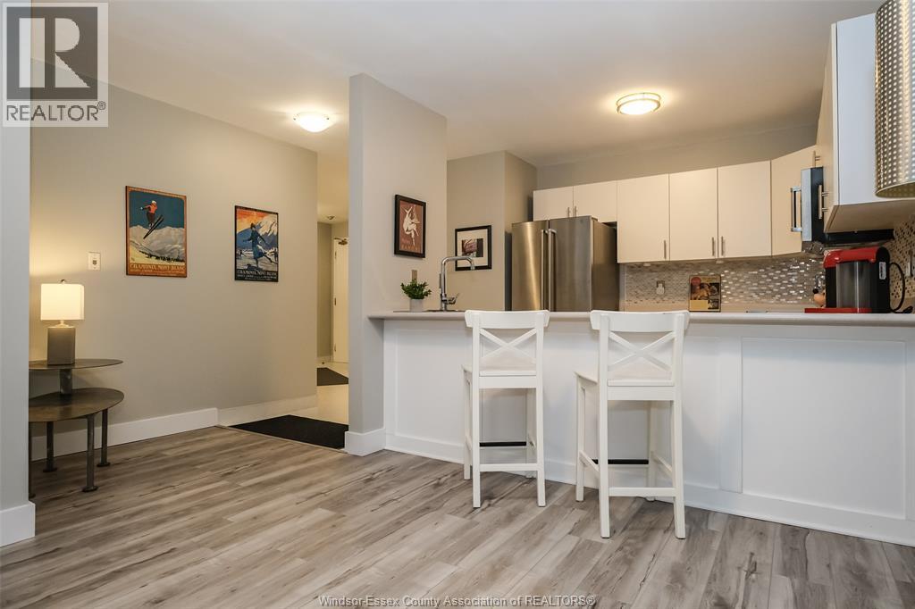 540 Ouellette Unit# 3f, Windsor, Ontario  N9A 1B7 - Photo 3 - 26008099