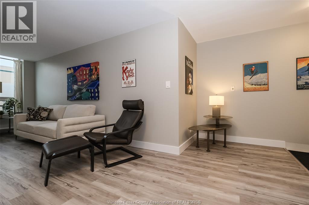 540 Ouellette Unit# 3f, Windsor, Ontario  N9A 1B7 - Photo 6 - 26008099