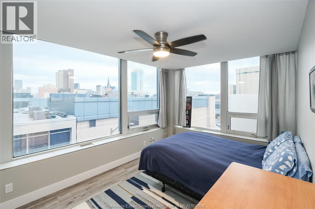 540 Ouellette Unit# 3f, Windsor, Ontario  N9A 1B7 - Photo 8 - 26008099