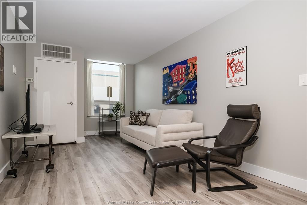540 Ouellette Unit# 3f, Windsor, Ontario  N9A 1B7 - Photo 7 - 26008099