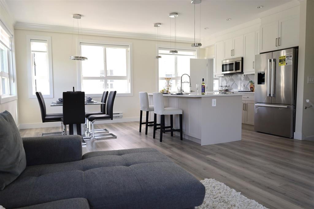 32 8181 135a Street, Surrey, British Columbia V3W 3N8 - Photo 3 - R3122836
