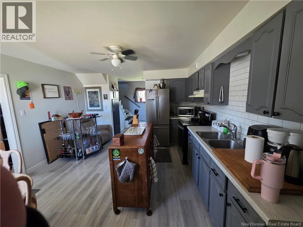 262 Bennetts Lake Road, Rosedale, New Brunswick  E7M 3A2 - Photo 10 - NB137941