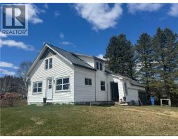 262 Bennetts Lake Road, Rosedale, New Brunswick