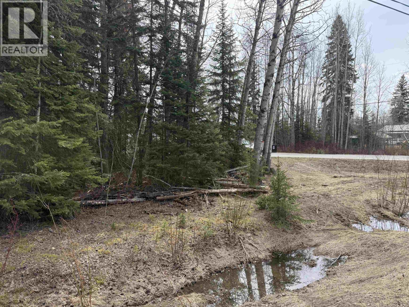 Lot 2 Giscome Road, Prince George, British Columbia  V2M 0A6 - Photo 3 - R3125050