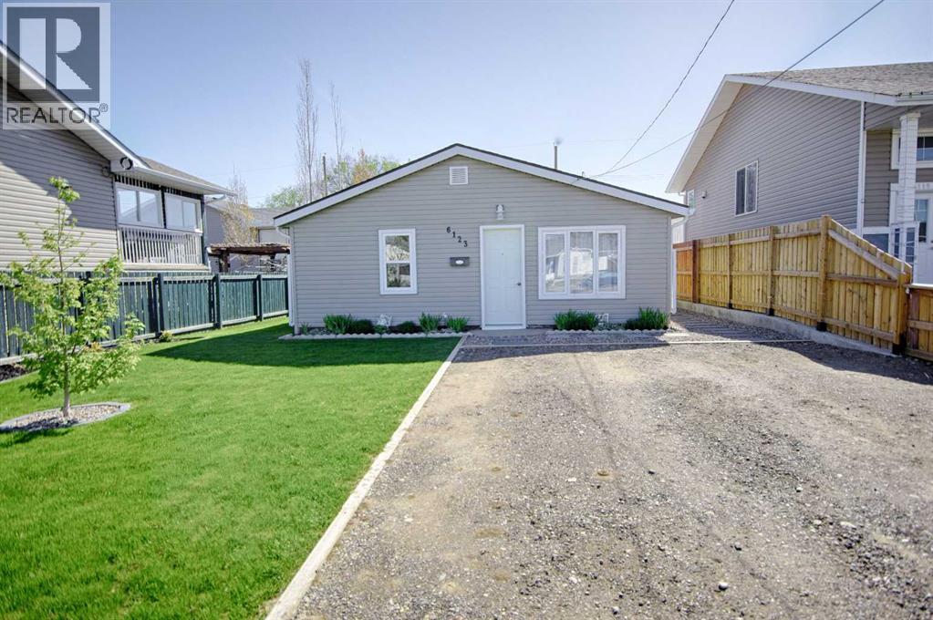 6123 54 Street, Taber, Alberta  T1G 1J9 - Photo 1 - A2309633