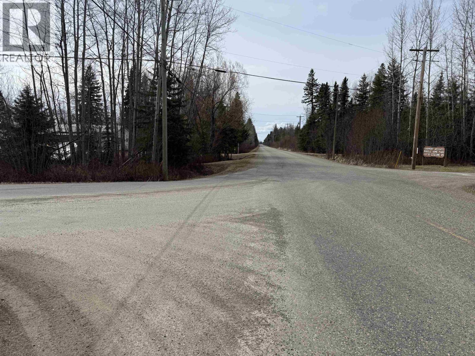 Lot 2 Giscome Road, Prince George, British Columbia  V2M 0A6 - Photo 5 - R3125050