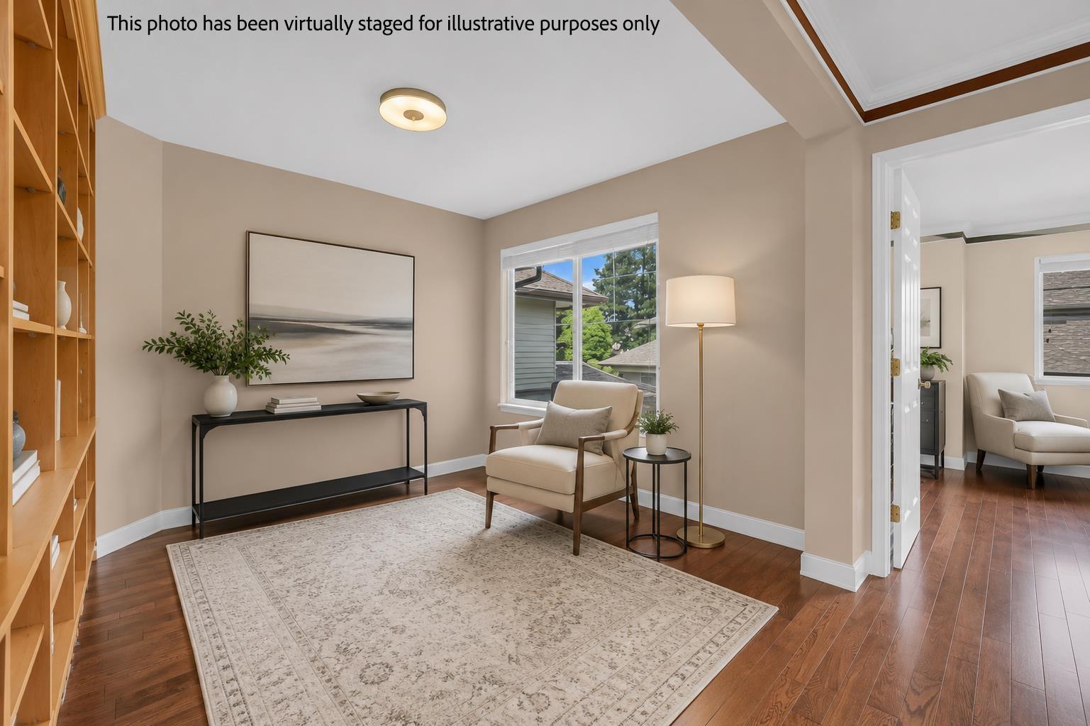 44 15860 82 Avenue, Surrey, British Columbia  V4N 0S8 - Photo 5 - R3121734
