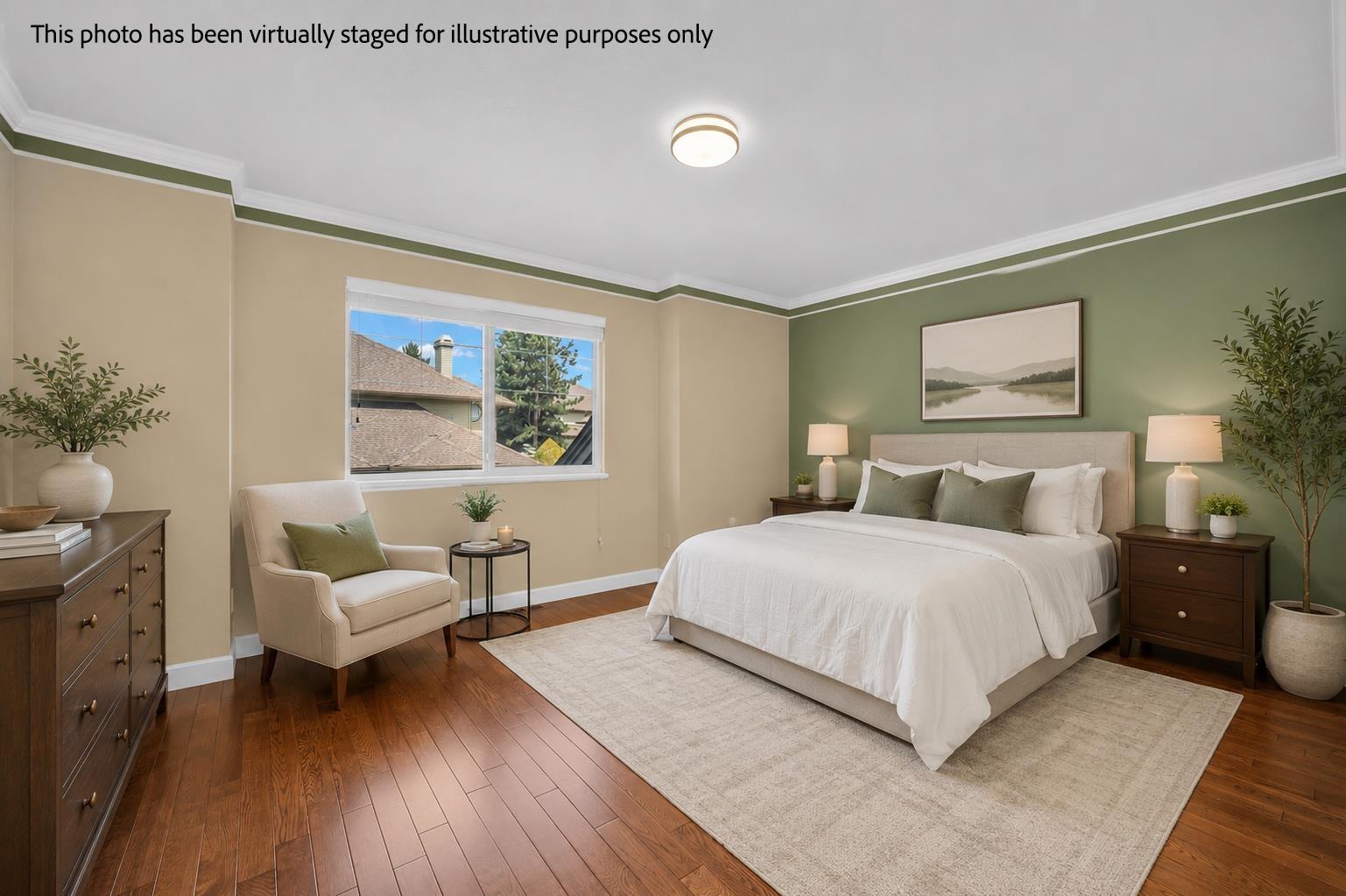 44 15860 82 Avenue, Surrey, British Columbia  V4N 0S8 - Photo 4 - R3121734