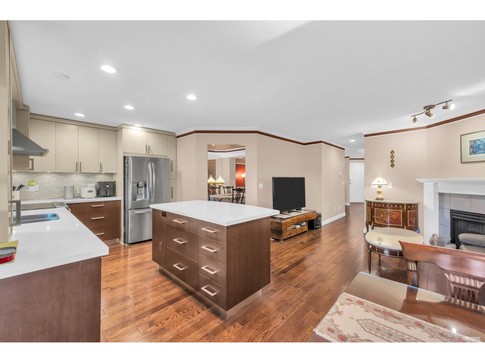 44 15860 82 Avenue, Surrey, British Columbia  V4N 0S8 - Photo 9 - R3121734