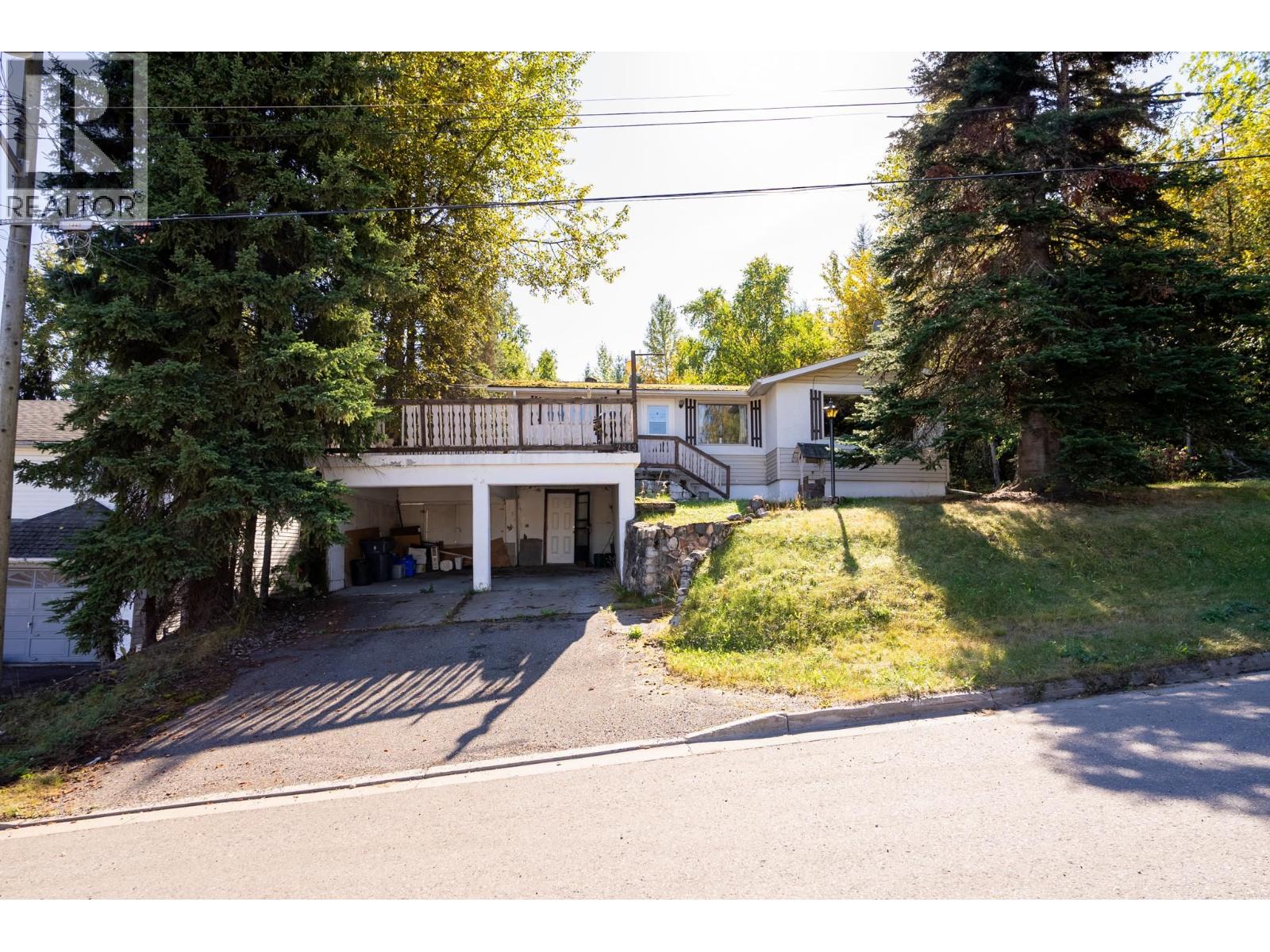 2843 Gogolin Road, Prince George, British Columbia  V2N 1N3 - Photo 1 - R3125062
