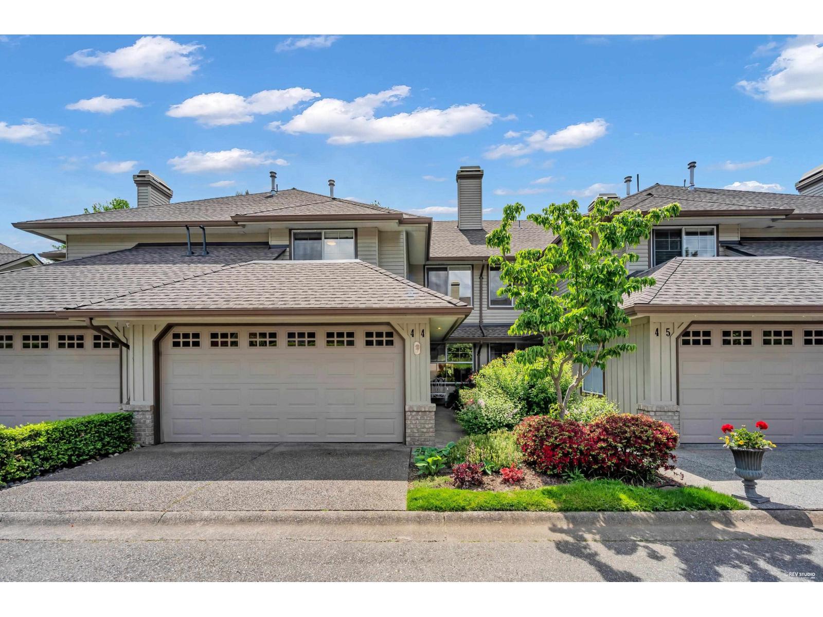 44 15860 82 Avenue, Surrey, British Columbia  V4N 0S8 - Photo 1 - R3121734