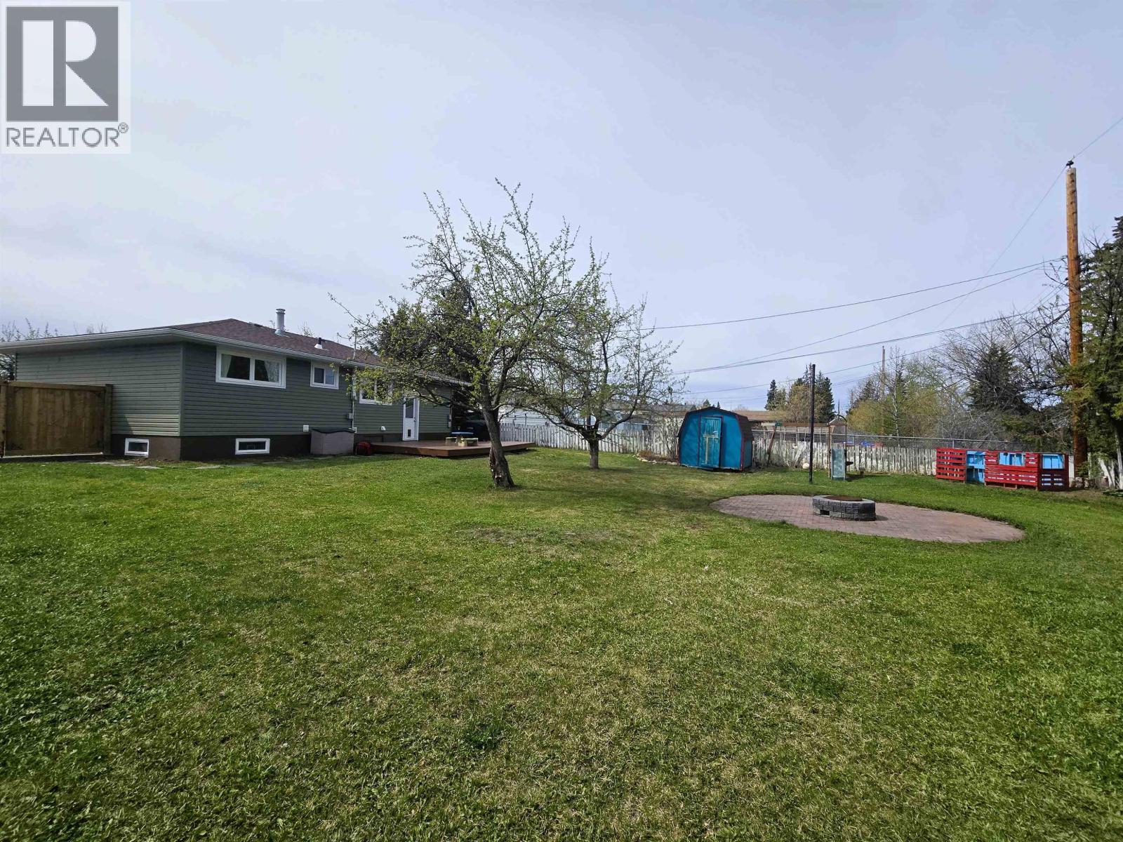 9524 111 Avenue, Fort St. John, British Columbia  V1J 2T8 - Photo 2 - R3124626