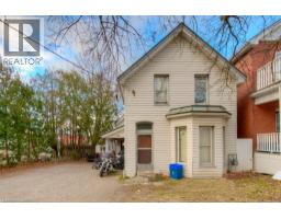 66 EAGLE Avenue, Brantford, Ontario