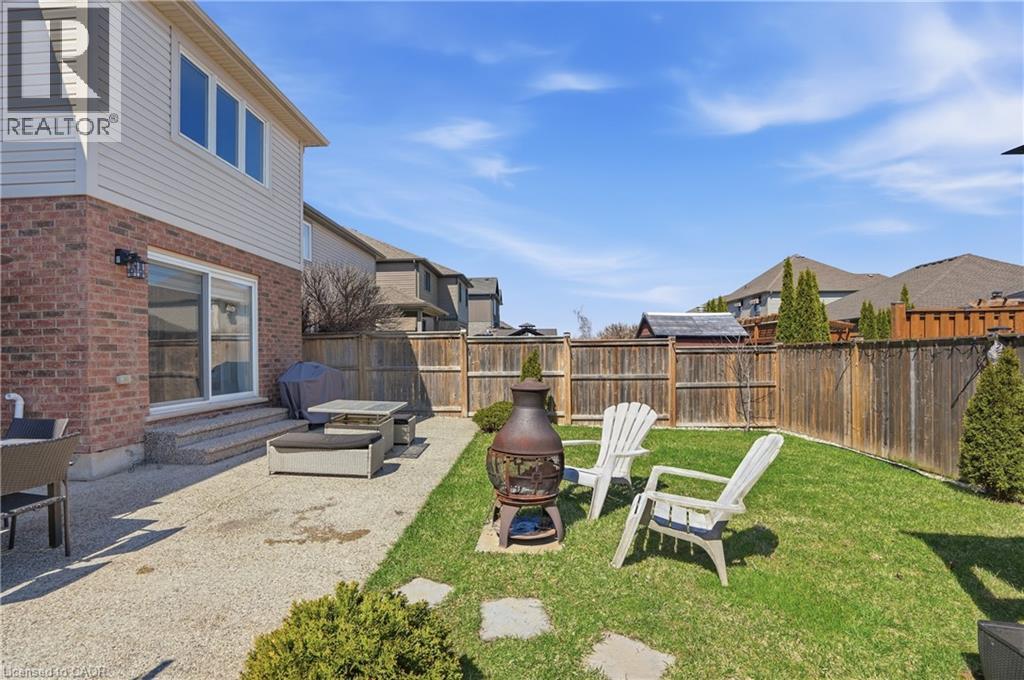 28 Silverwood Avenue, Welland, Ontario  L3C 0C3 - Photo 19 - 40831344