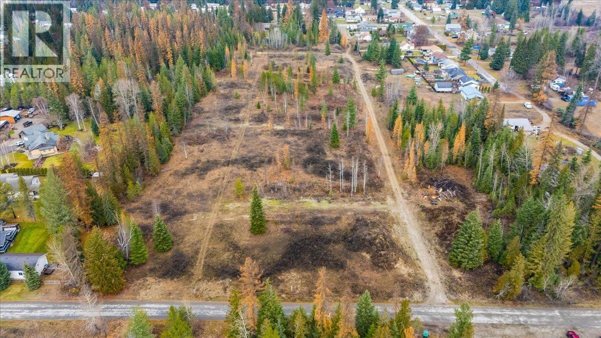 Lot B Henderson Avenue, Salmo, British Columbia V0G 1Z0 - Photo 1 - 10369518