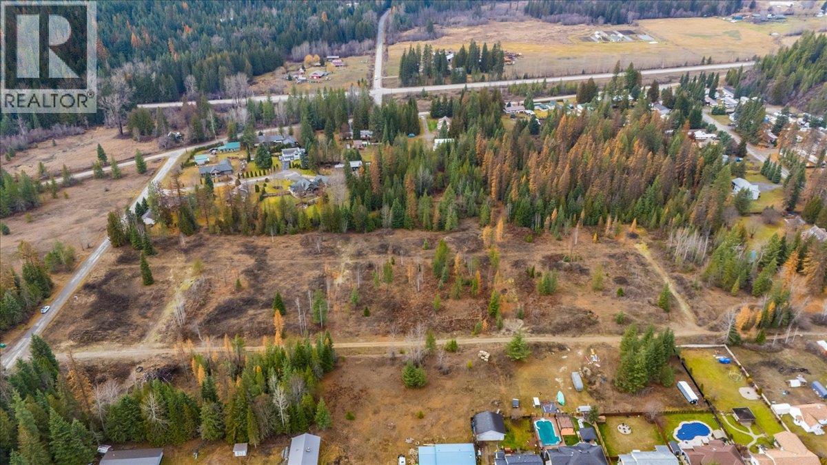 Lot B Henderson Avenue, Salmo, British Columbia V0G 1Z0 - Photo 3 - 10369518