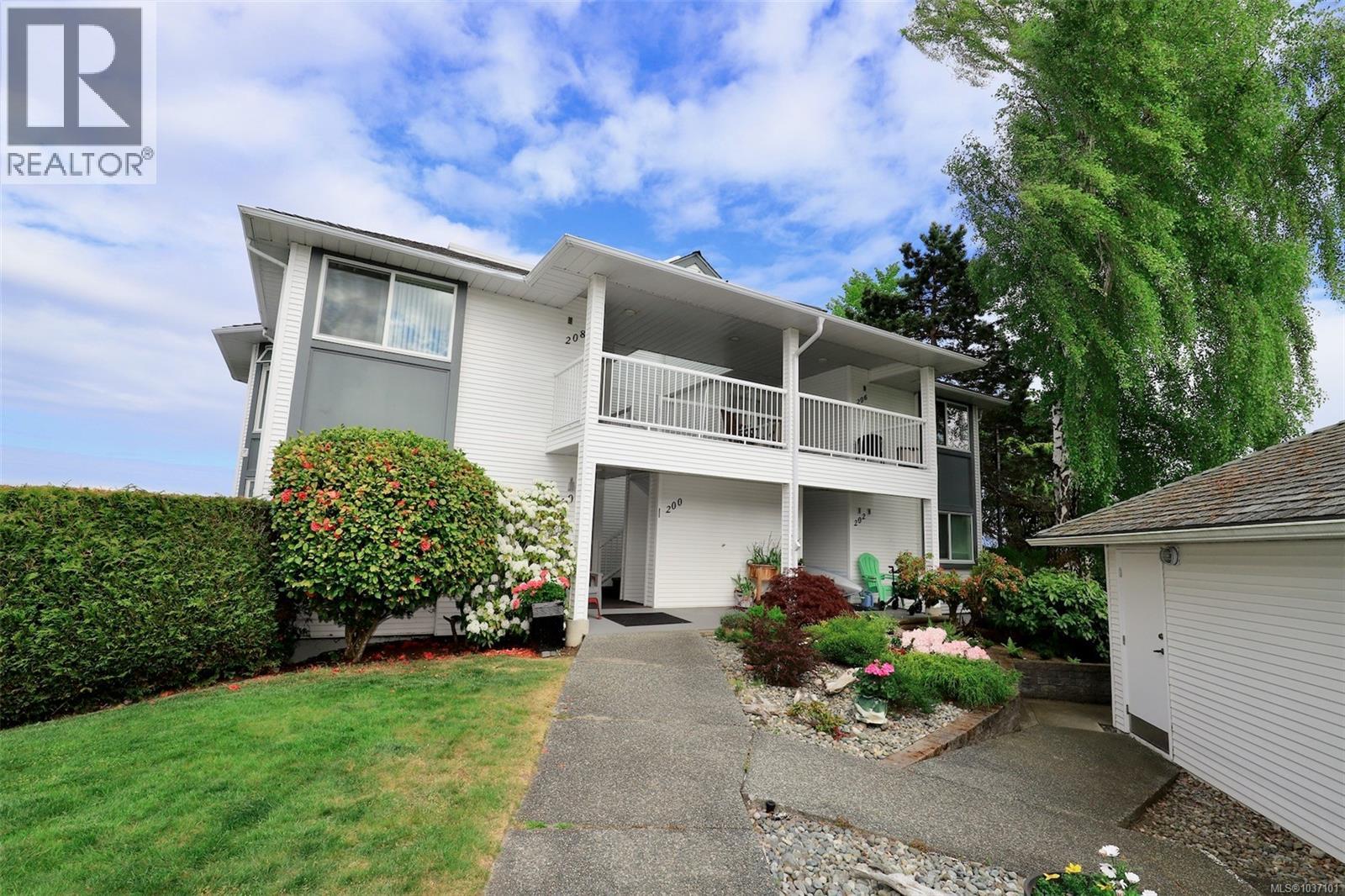 206 330 Dogwood St, Parksville, British Columbia  V9P 1P7 - Photo 33 - 1037101