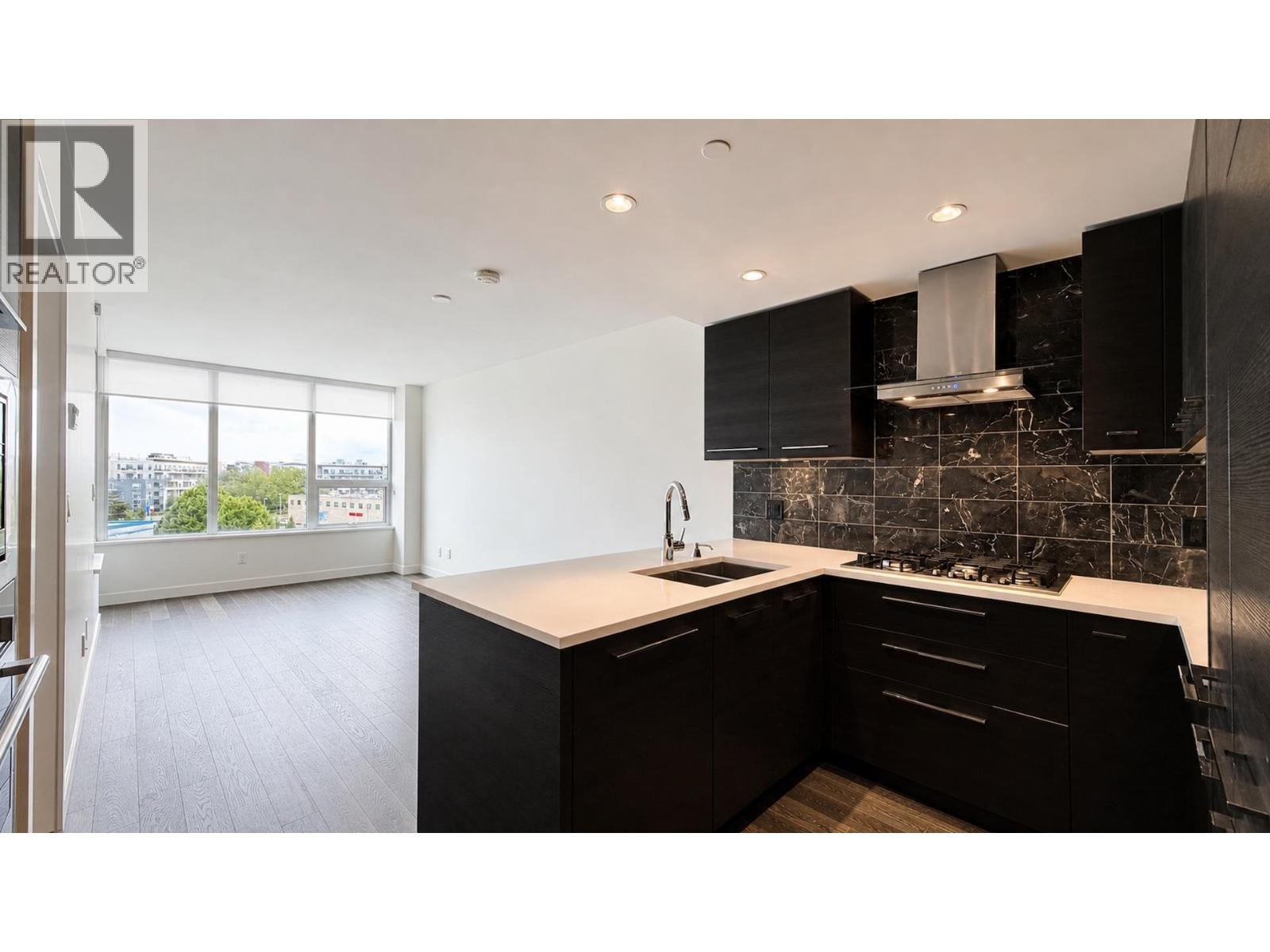709 7488 Lansdowne Road, Richmond, British Columbia  V7C 0B9 - Photo 12 - R3122787