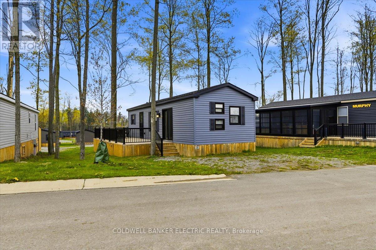 1235 Villiers Line 28 St Andrews Lane, Otonabee-South Monaghan, Ontario  K0L 2G0 - Photo 2 - X13145762