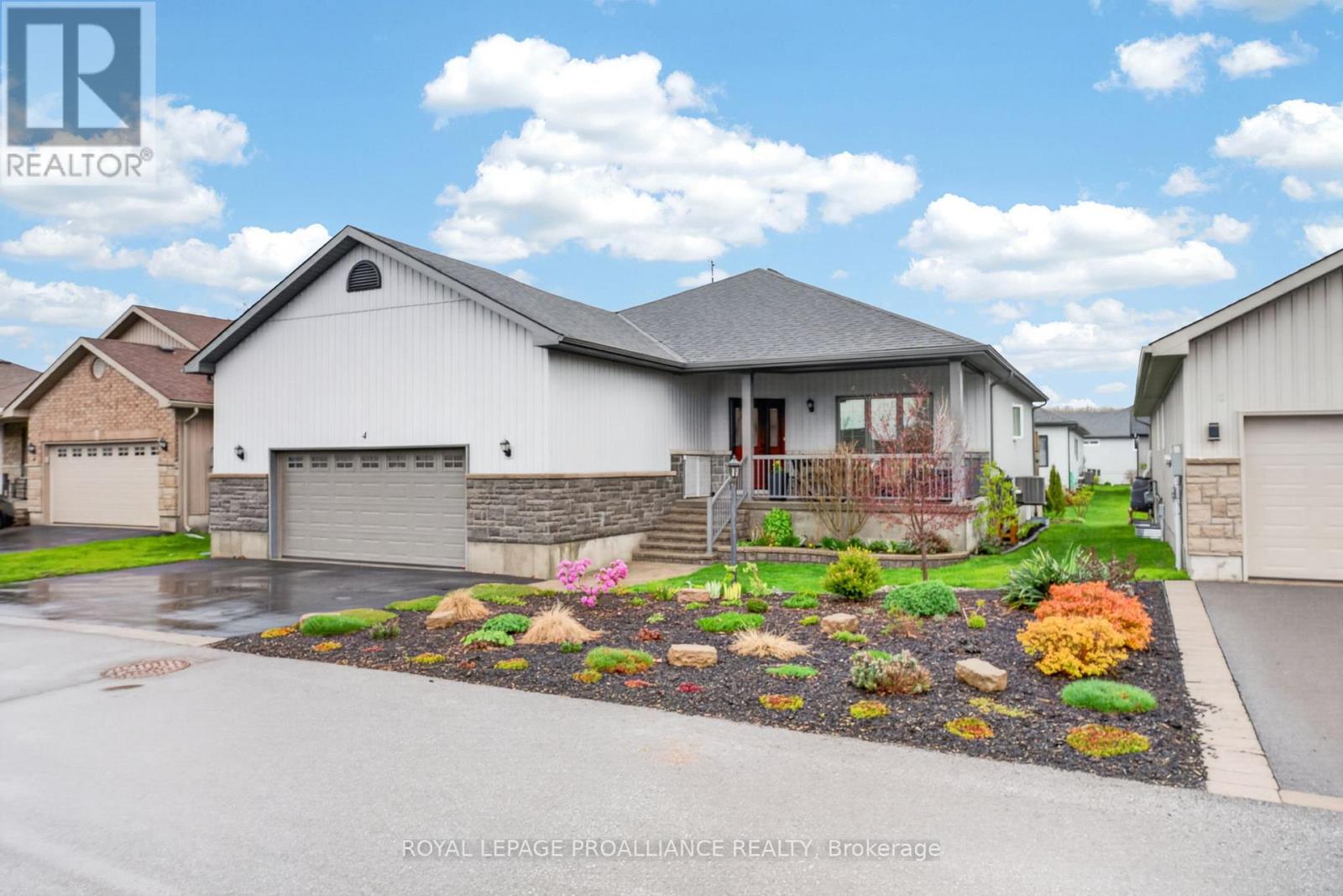 4 Merrill Drive, Prince Edward County, Ontario  K0K 3L0 - Photo 2 - X13145768