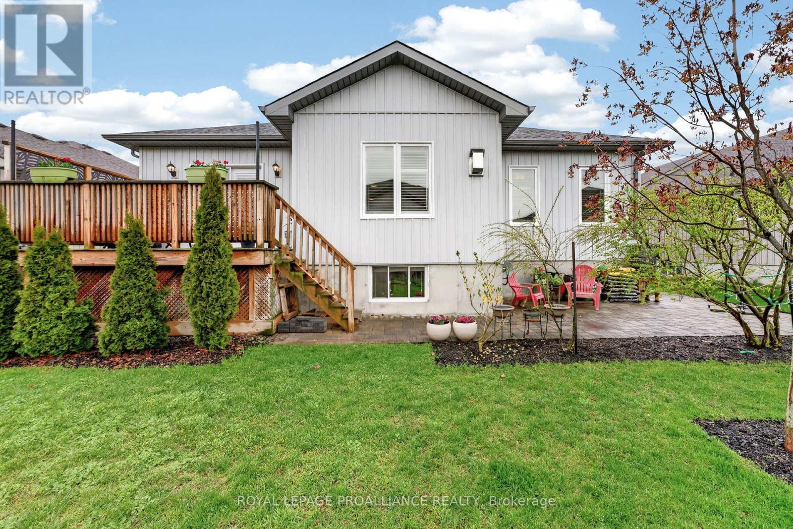 4 Merrill Drive, Prince Edward County, Ontario  K0K 3L0 - Photo 32 - X13145768