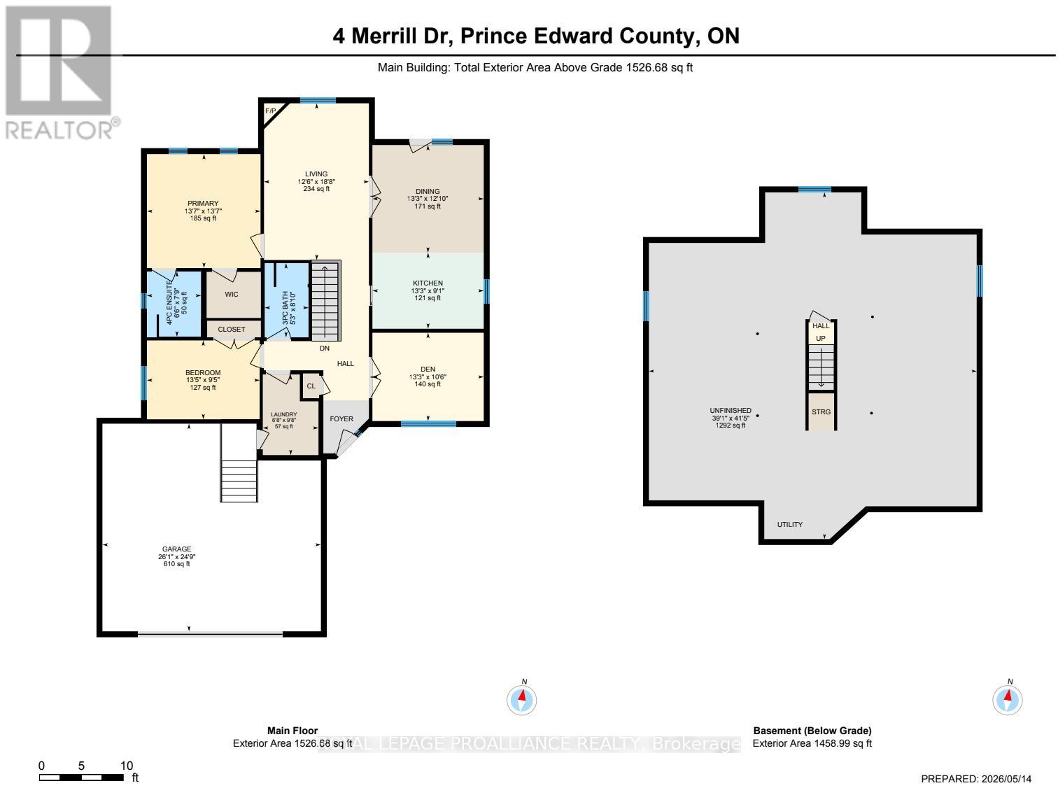 4 Merrill Drive, Prince Edward County, Ontario  K0K 3L0 - Photo 37 - X13145768